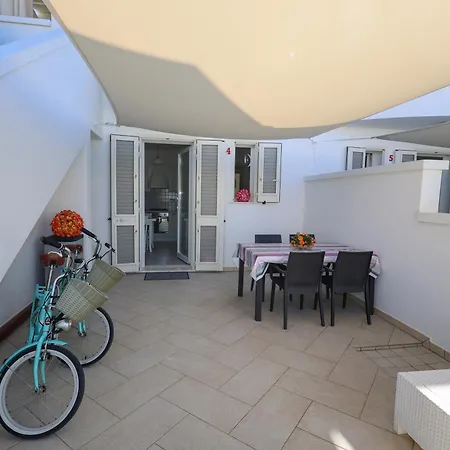 Gli Alfieri A Posto Vecchio Affittacamere 3*