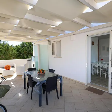 Gli Alfieri A Posto Vecchio Affittacamere Marina Di Pescoluse