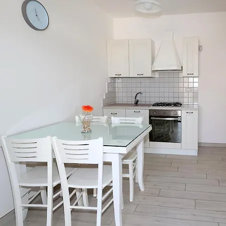 Gli Alfieri A Posto Vecchio 3* Marina Di Pescoluse