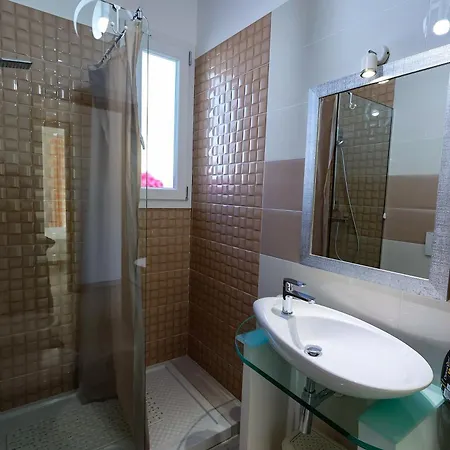 Gli Alfieri A Posto Vecchio Affittacamere Marina Di Pescoluse