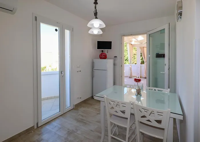 게스트하우스 Gli Alfieri A Posto Vecchio 마리나 디 페스콜루스