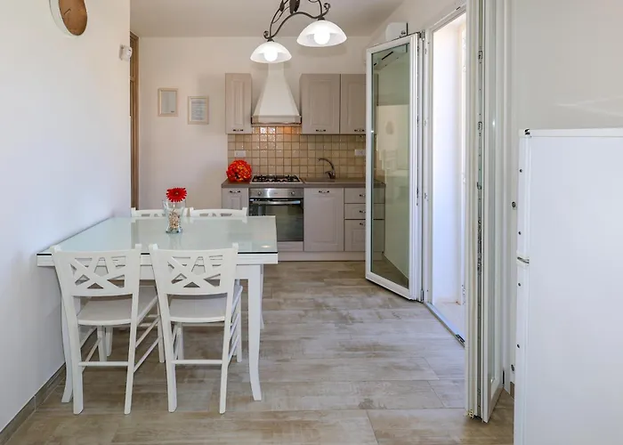 Gli Alfieri A Posto Vecchio 게스트하우스 3*