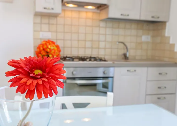 Gli Alfieri A Posto Vecchio 게스트하우스 마리나 디 페스콜루스