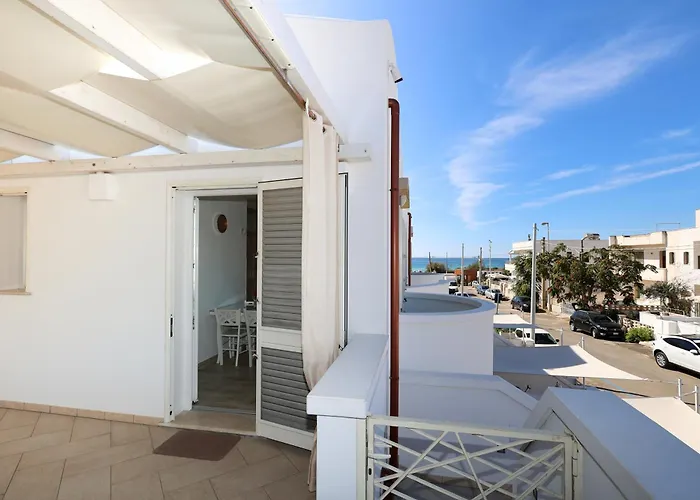 Gli Alfieri A Posto Vecchio 마리나 디 페스콜루스