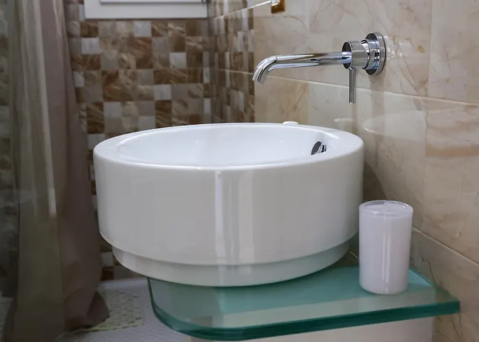 Gli Alfieri A Posto Vecchio 게스트하우스