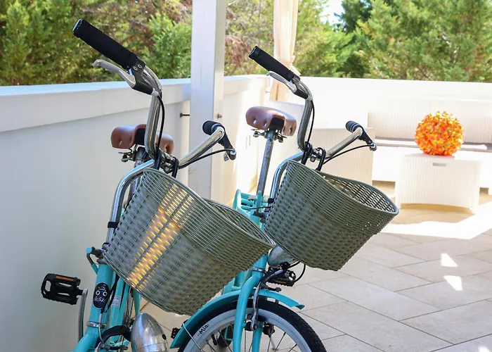 Gli Alfieri A Posto Vecchio 게스트하우스 3*