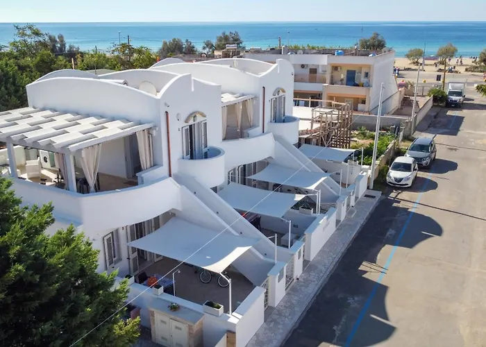 Gli Alfieri A Posto Vecchio 게스트하우스 마리나 디 페스콜루스