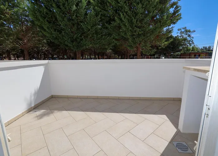 게스트하우스 Gli Alfieri A Posto Vecchio