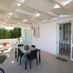 Gli Alfieri A Posto Vecchio Vendégház Marina di Pescoluse