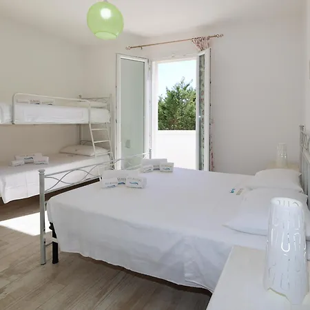 Gli Alfieri A Posto Vecchio Casa de hóspedes 3*