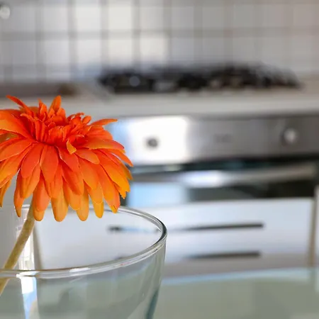 Gli Alfieri A Posto Vecchio 3* Marina Di Pescoluse