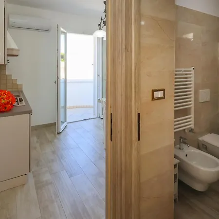 Gli Alfieri A Posto Vecchio مارينا دي بيسكولوس