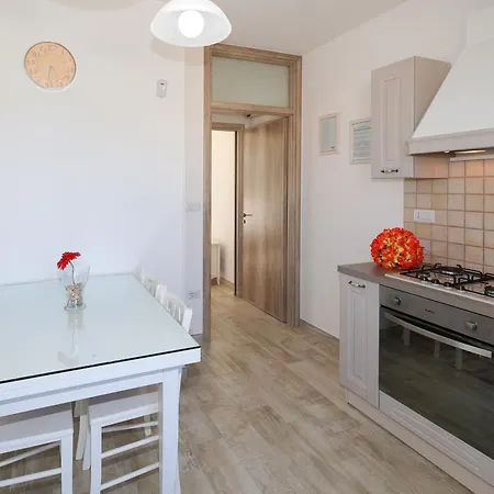 Gli Alfieri A Posto Vecchio 3* مارينا دي بيسكولوس