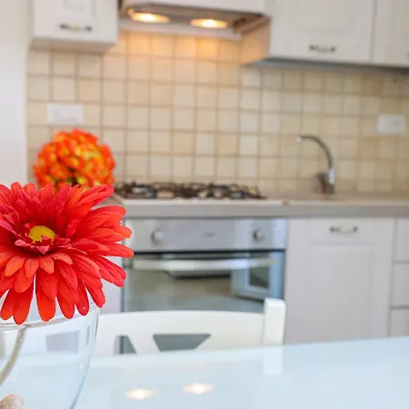 Gli Alfieri A Posto Vecchio بيت ضيافة مارينا دي بيسكولوس