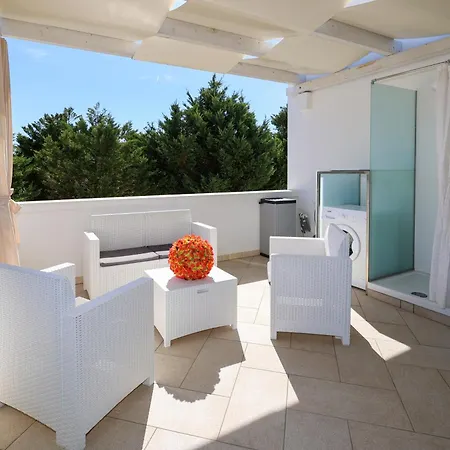 Casa de hóspedes Gli Alfieri A Posto Vecchio Marina Di Pescoluse