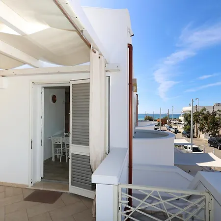 Gli Alfieri A Posto Vecchio مارينا دي بيسكولوس