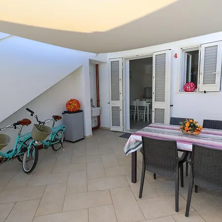 Gli Alfieri A Posto Vecchio