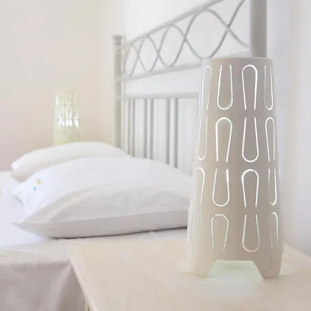 Casa de hóspedes Gli Alfieri A Posto Vecchio