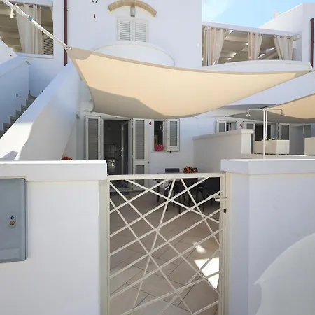 Casa de hóspedes Gli Alfieri A Posto Vecchio 3*