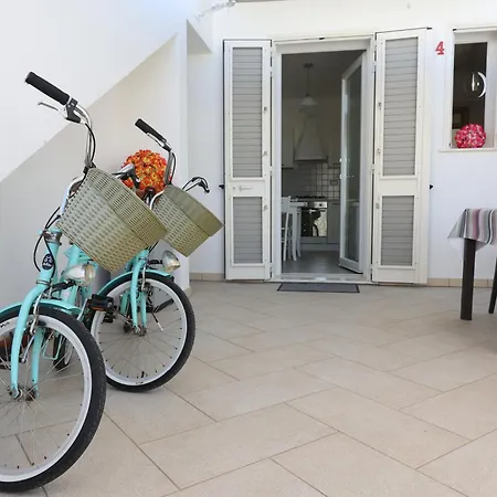 Gli Alfieri A Posto Vecchio