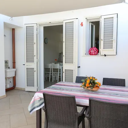 Casa de hóspedes Gli Alfieri A Posto Vecchio