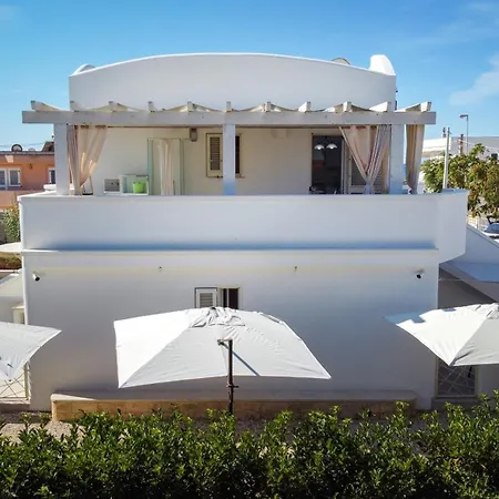 بيت ضيافة Gli Alfieri A Posto Vecchio 3*