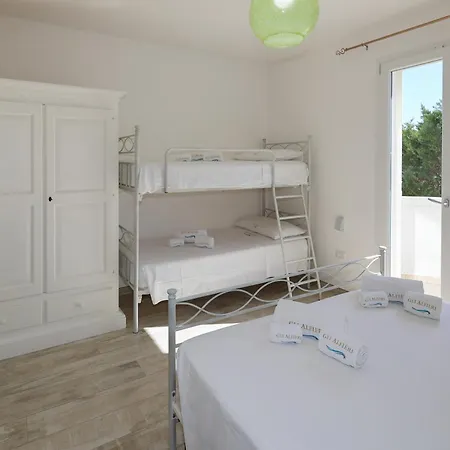 Gli Alfieri A Posto Vecchio Casa de hóspedes 3*