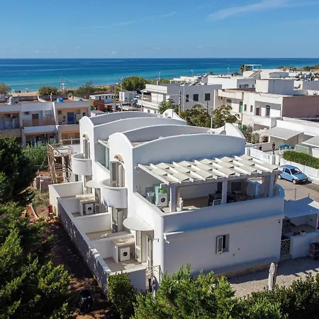 Casa de hóspedes Gli Alfieri A Posto Vecchio 3*