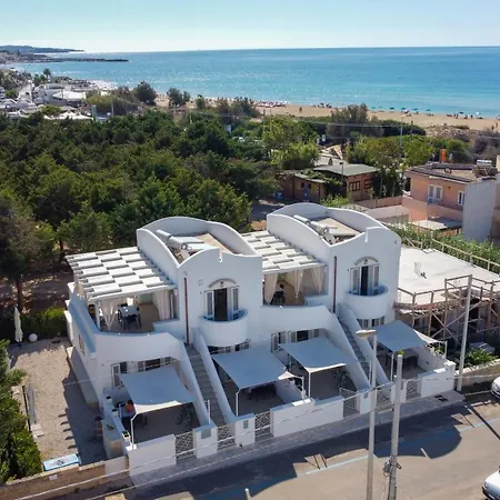 Gli Alfieri A Posto Vecchio Casa de hóspedes