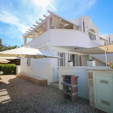 Casa de hóspedes Gli Alfieri A Posto Vecchio