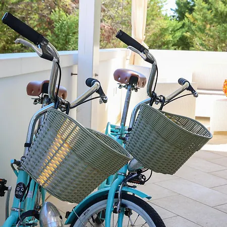 Gli Alfieri A Posto Vecchio بيت ضيافة 3*