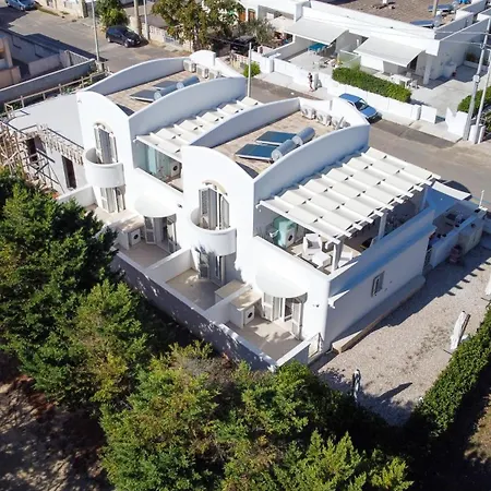 Casa de hóspedes Gli Alfieri A Posto Vecchio 3*