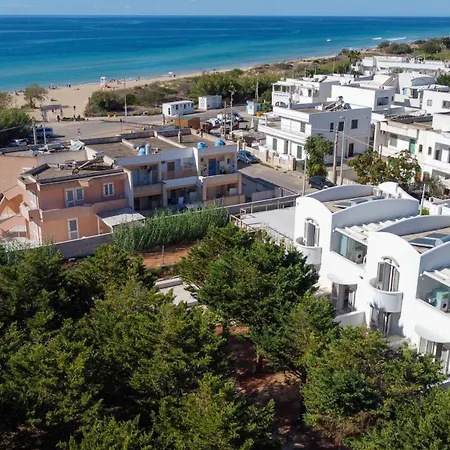 Casa de hóspedes Gli Alfieri A Posto Vecchio 3*