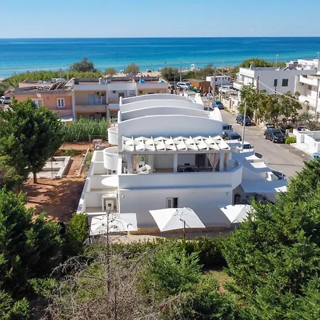 Gli Alfieri A Posto Vecchio مارينا دي بيسكولوس