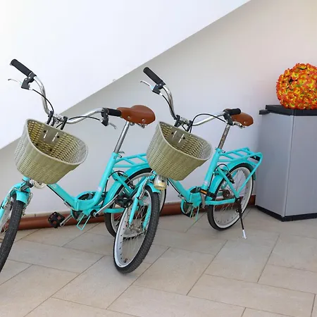 Gli Alfieri A Posto Vecchio 3* Marina Di Pescoluse