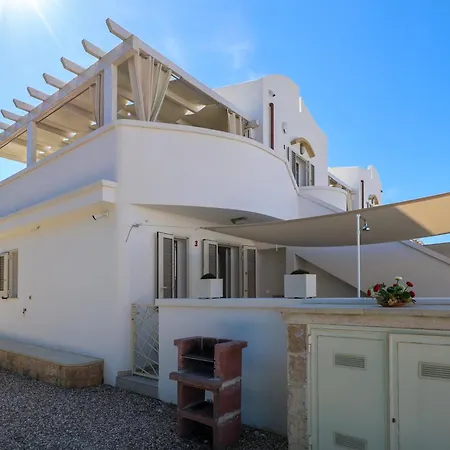 Gli Alfieri A Posto Vecchio Casa de hóspedes