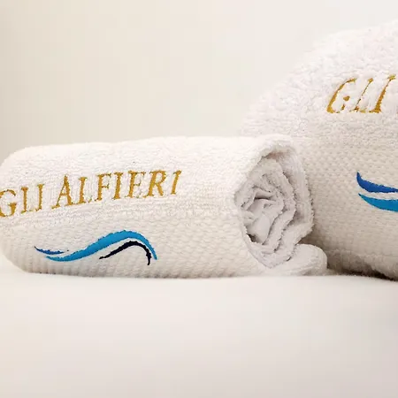 Gli Alfieri A Posto Vecchio