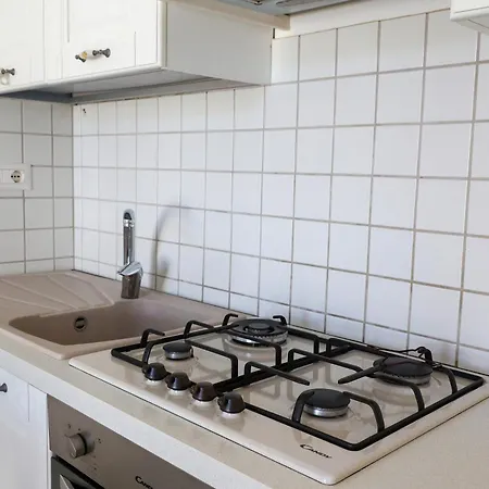 Gli Alfieri A Posto Vecchio Casa de hóspedes 3*