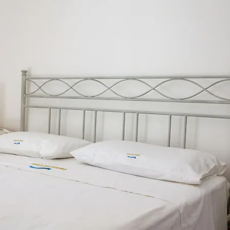 Gli Alfieri A Posto Vecchio 3* مارينا دي بيسكولوس