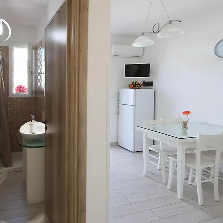 Gli Alfieri A Posto Vecchio Casa de hóspedes