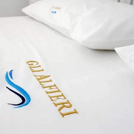 Gli Alfieri A Posto Vecchio مارينا دي بيسكولوس