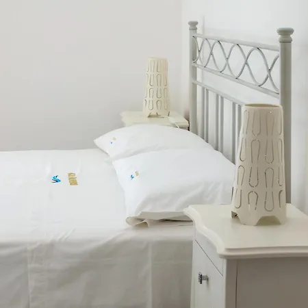 Gli Alfieri A Posto Vecchio بيت ضيافة 3*