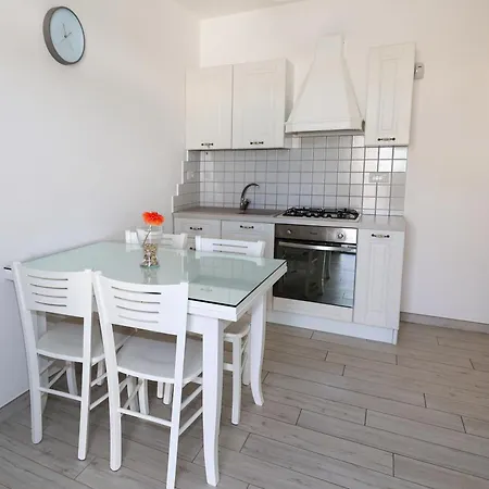 Casa de hóspedes Gli Alfieri A Posto Vecchio 3*