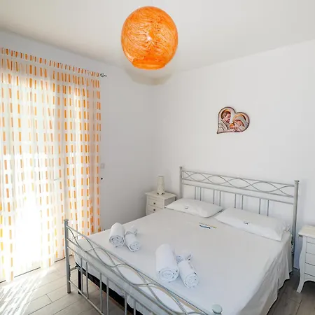 Gli Alfieri A Posto Vecchio مارينا دي بيسكولوس