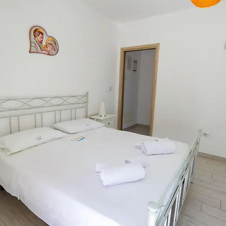 Gli Alfieri A Posto Vecchio 3* Marina Di Pescoluse