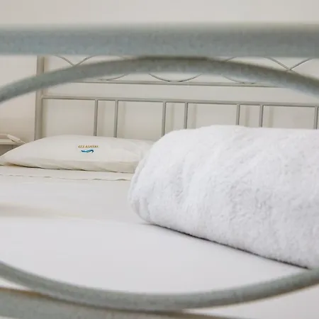 Gli Alfieri A Posto Vecchio Casa de hóspedes Marina Di Pescoluse