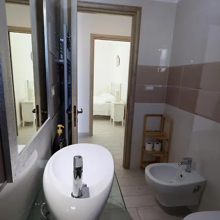 Gli Alfieri A Posto Vecchio 3*