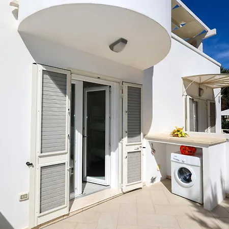 Gli Alfieri A Posto Vecchio 3* Marina Di Pescoluse