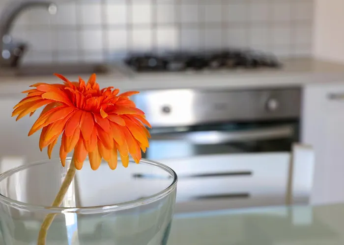 Gli Alfieri A Posto Vecchio 3* Marina Di Pescoluse