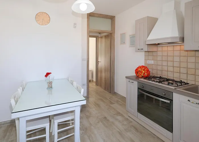 Gli Alfieri A Posto Vecchio 3* Marina Di Pescoluse